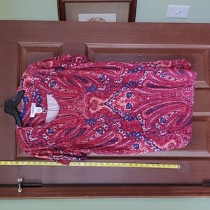 Workshop tunic shirt